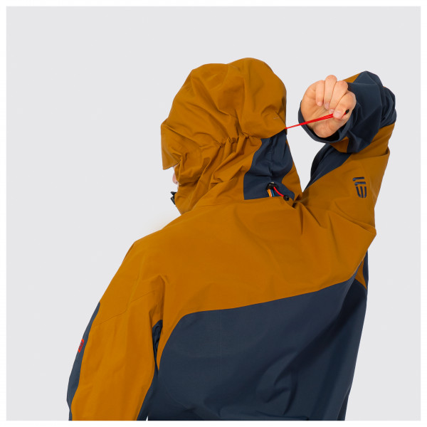 Elevenate - Bec de Rosses Jacket - Skidjacka