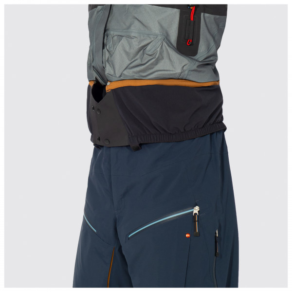 Elevenate - Bec de Rosses Jacket - Skidjacka