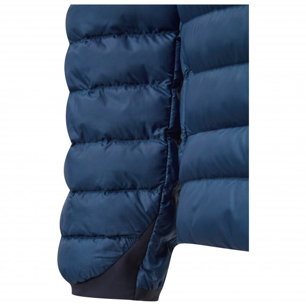 Rab - Cirrus Alpine Jacket - Chaqueta de fibra sintética