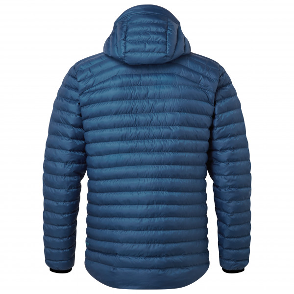 Rab - Cirrus Alpine Jacket - Syntetjacka