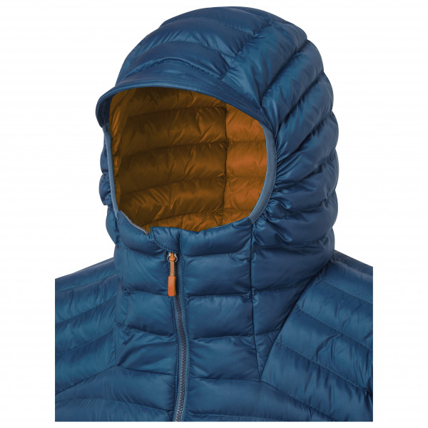 Rab - Cirrus Alpine Jacket - Synthetische jas