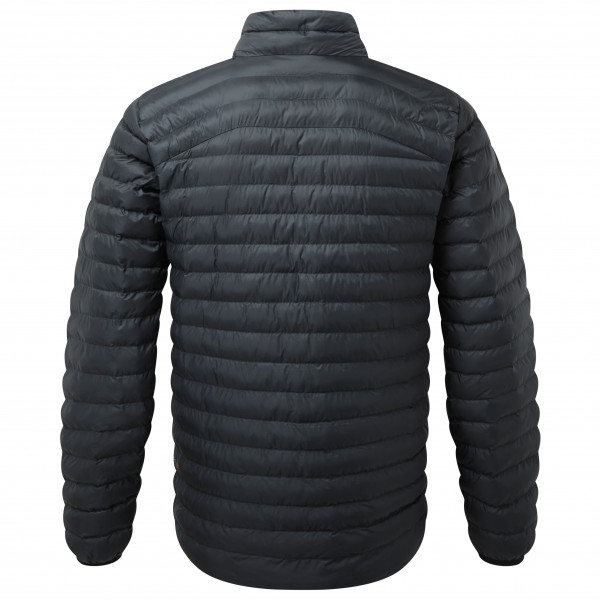 Rab - Cirrus Jacket - Tekokuitutakki