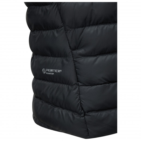 Rab - Cirrus Jacket - Tekokuitutakki