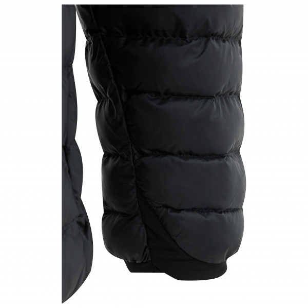 Rab - Cirrus Jacket - Tekokuitutakki