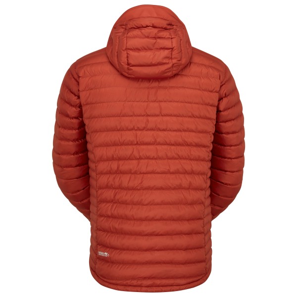 Rab - Microlight Alpine Jacket - Donsjas
