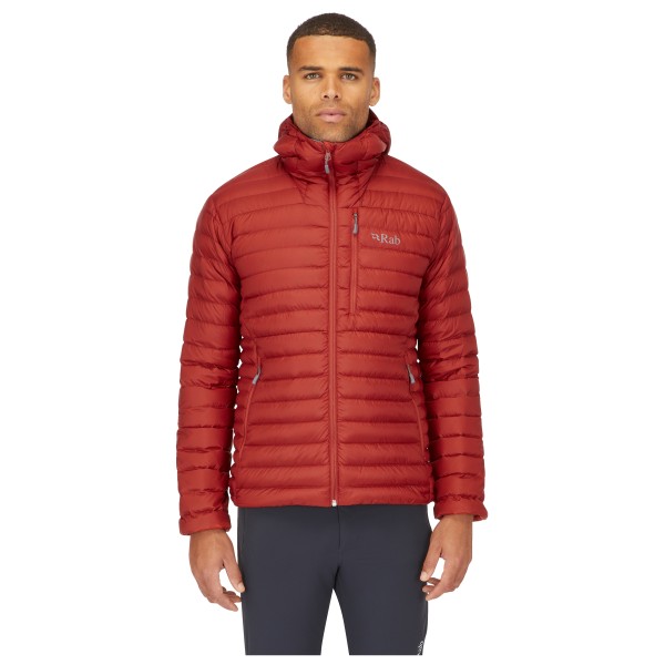 Rab - Microlight Alpine Jacket - Donsjas