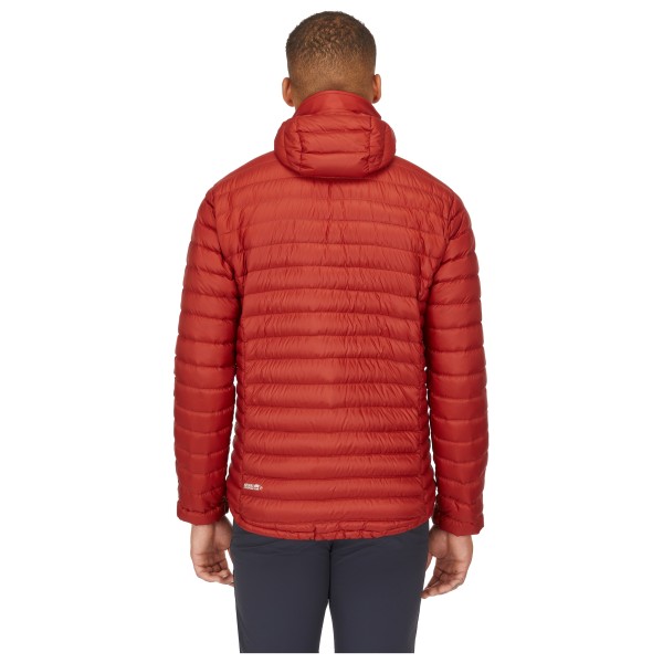 Rab - Microlight Alpine Jacket - Donsjas
