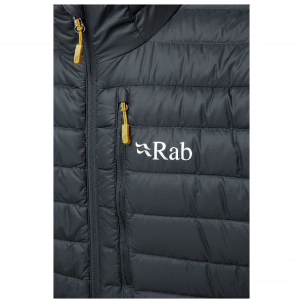Rab - Microlight Jacket - Donsjack