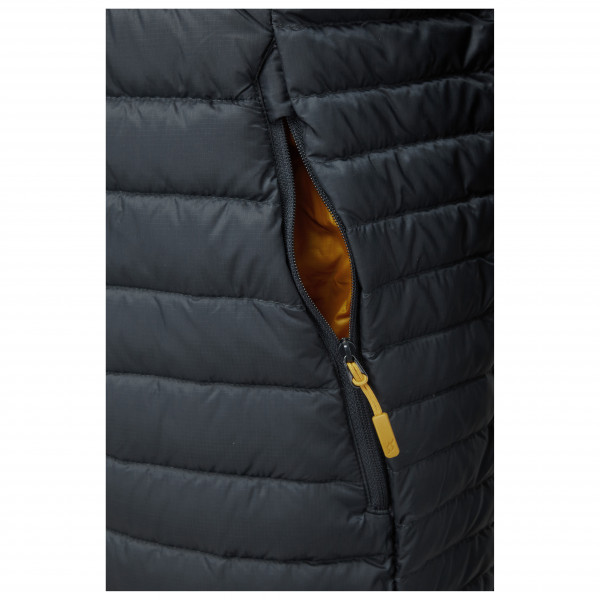 Rab - Microlight Jacket - Donsjack
