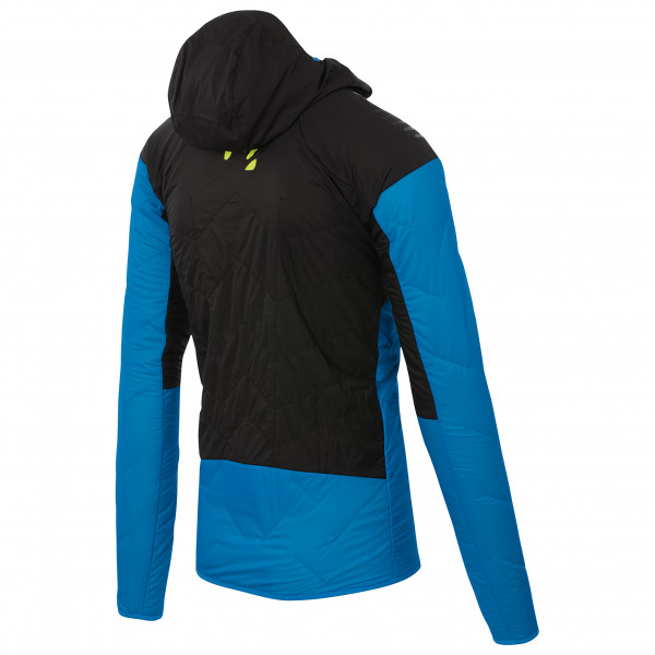 Karpos - Lyskamm Evo Jacket - Chaqueta de fibra sintética