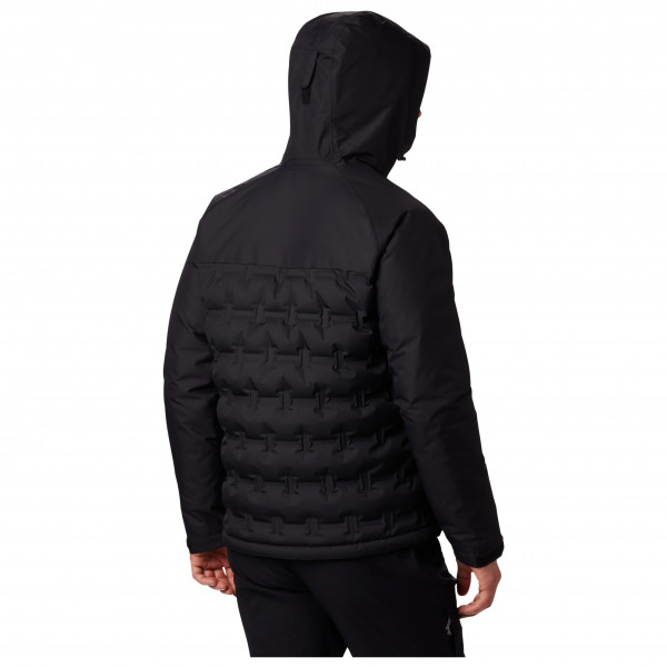 Columbia - Grand Trek Down Jacket - Daunenjacke