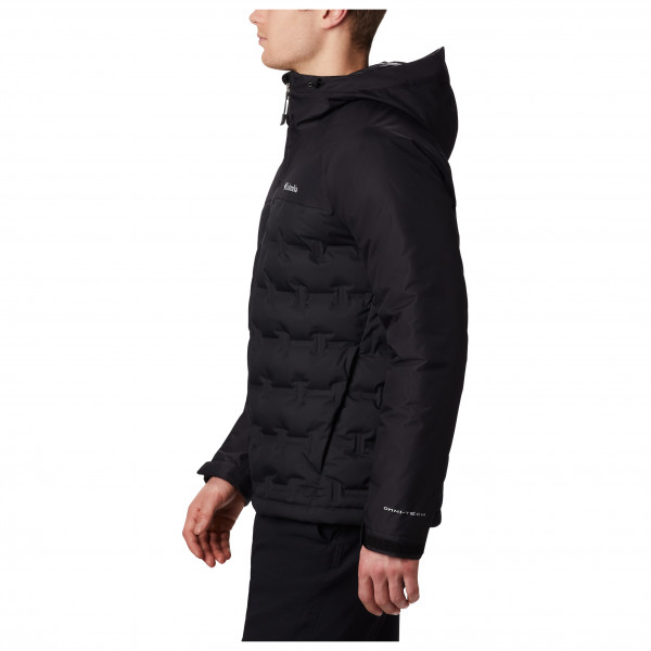 Columbia - Grand Trek Down Jacket - Daunenjacke