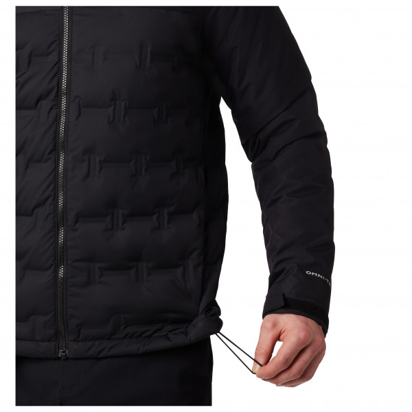 Columbia - Grand Trek Down Jacket - Daunenjacke