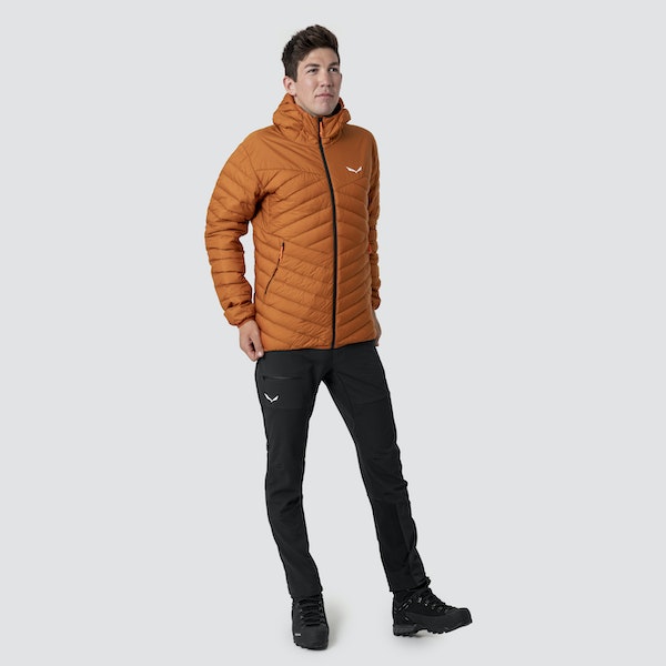 Salewa - Brenta Jacket - Donsjas