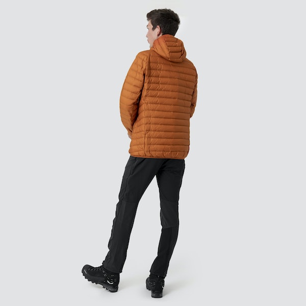 Salewa - Brenta Jacket - Donsjas