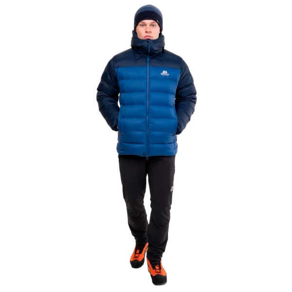 Mountain Equipment - Senja Jacket - Chaqueta de plumas
