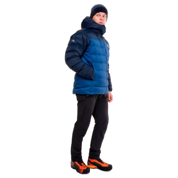 Mountain Equipment - Senja Jacket - Down jacket