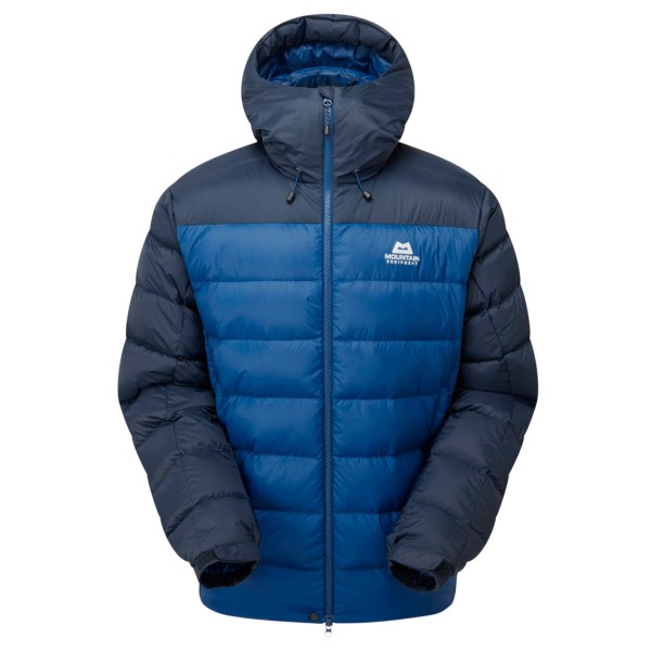 Mountain Equipment Senja Jacket - Down Jacket Men's | Buy online | Alpinetrek.co.uk