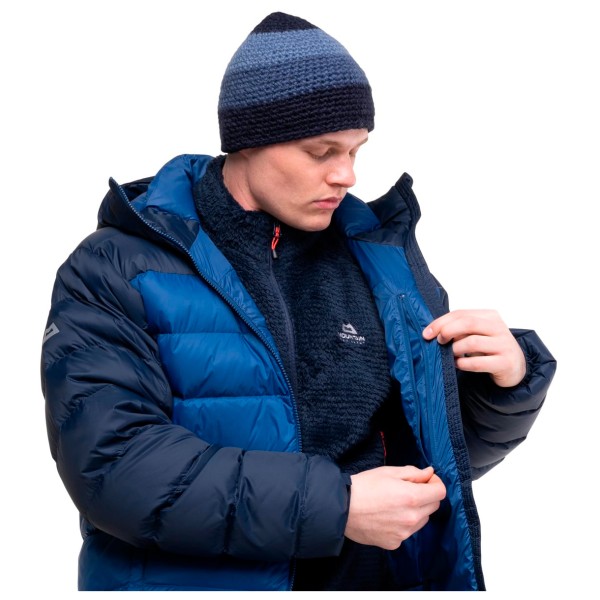 Mountain Equipment - Senja Jacket - Dunjacka