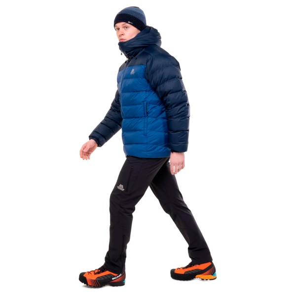 Mountain Equipment - Senja Jacket - Dunjacka