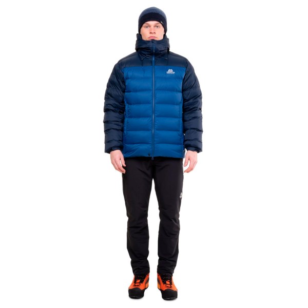 Mountain Equipment - Senja Jacket - Dunjakke