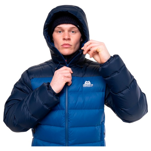 Mountain Equipment - Senja Jacket - Giacca in piumino