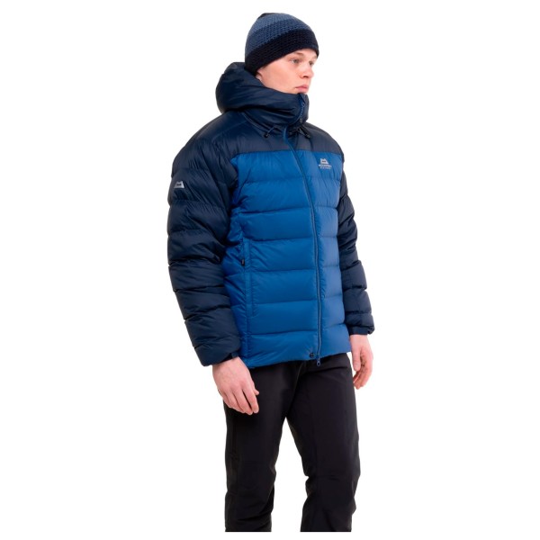 Mountain Equipment - Senja Jacket - Giacca in piumino