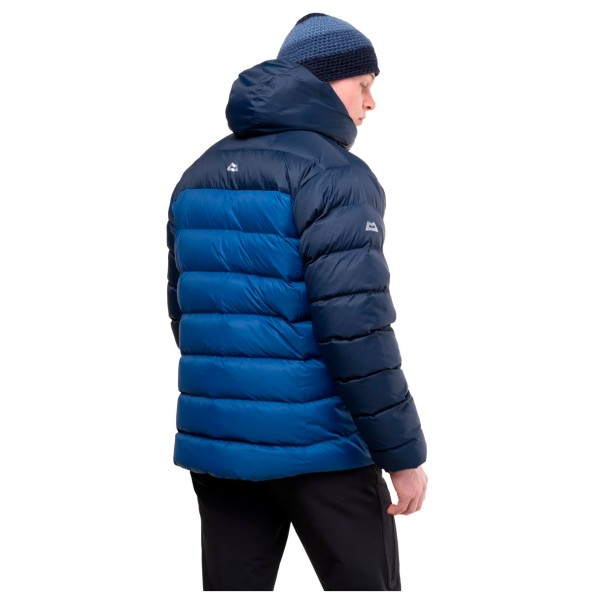 Mountain Equipment - Senja Jacket - Giacca in piumino