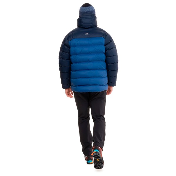 Mountain Equipment - Senja Jacket - Giacca in piumino