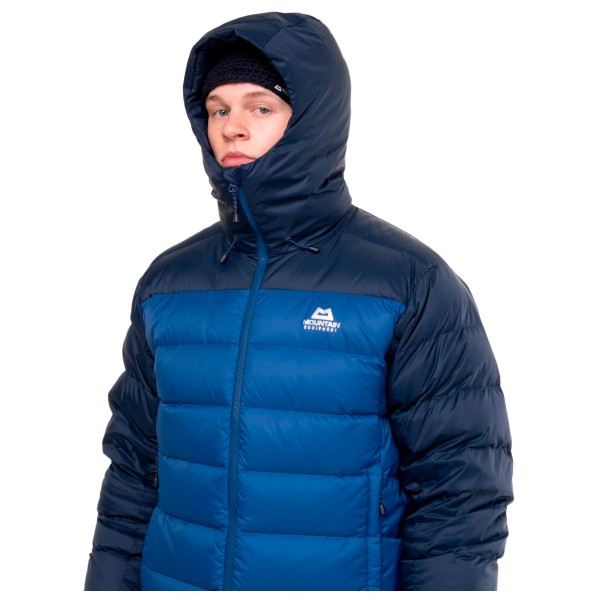 Mountain Equipment - Senja Jacket - Giacca in piumino