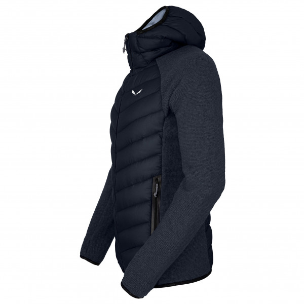 Salewa - Fanes Sarner Down Hybrid Jacket - Donsjack