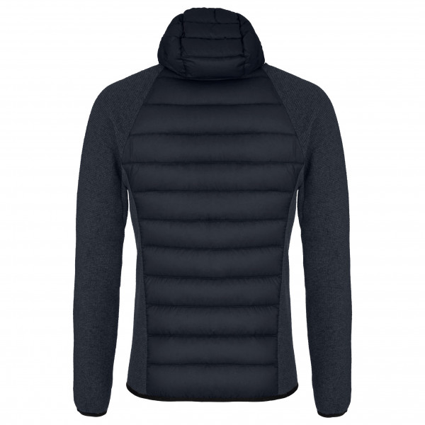 Salewa - Fanes Sarner Down Hybrid Jacket - Donsjack