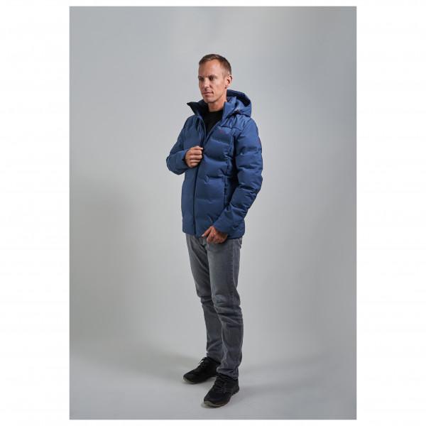 Nordisk - Akkarvik Bonded Down Jacket - Donsjas