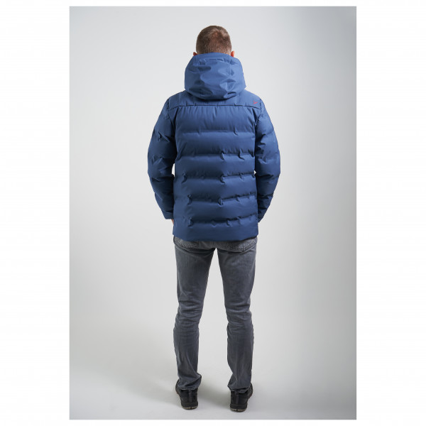 Nordisk - Akkarvik Bonded Down Jacket - Donsjas