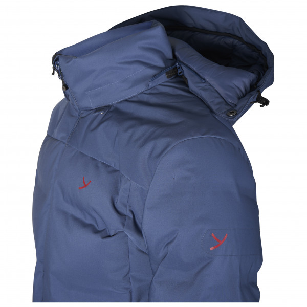 Nordisk - Akkarvik Bonded Down Jacket - Donsjas