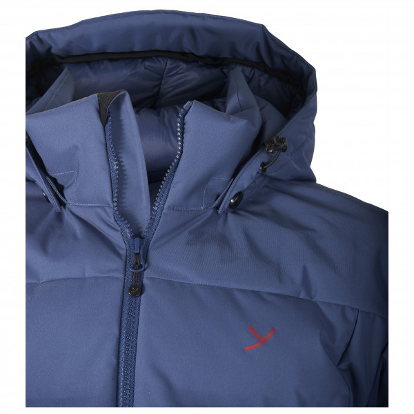 Nordisk - Akkarvik Bonded Down Jacket - Donsjas