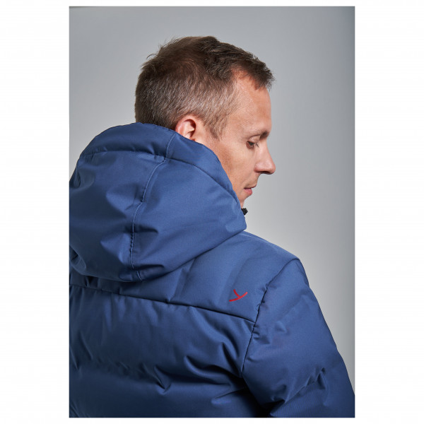 Nordisk - Akkarvik Bonded Down Jacket - Donsjas