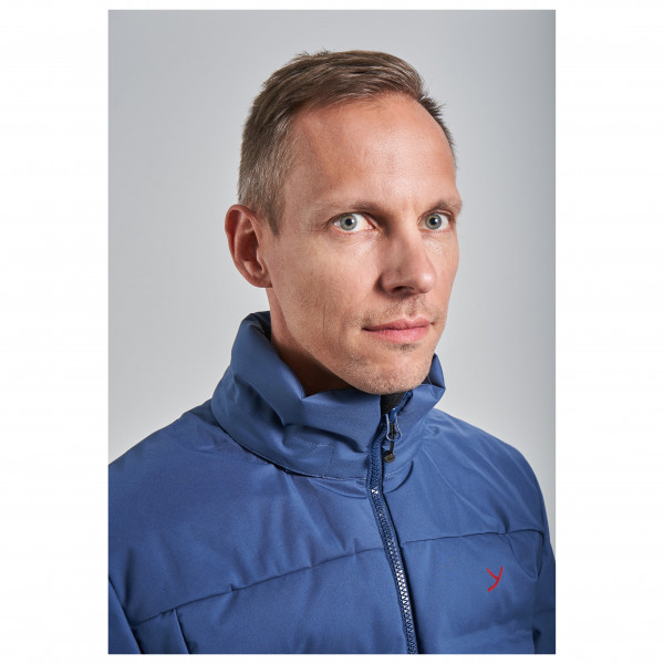 Nordisk - Akkarvik Bonded Down Jacket - Donsjas