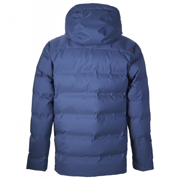 Nordisk - Akkarvik Bonded Down Jacket - Down jacket