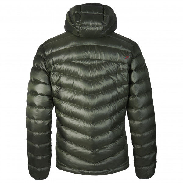 Nordisk - Payne Hooded Down Jacket - Daunenjacke