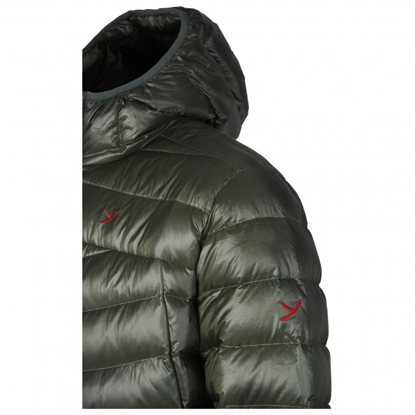 Nordisk - Payne Hooded Down Jacket - Down jacket