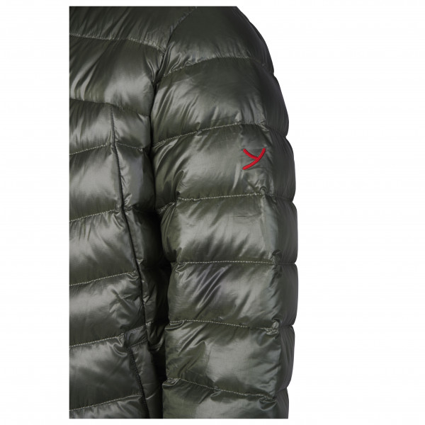 Nordisk - Payne Hooded Down Jacket - Down jacket