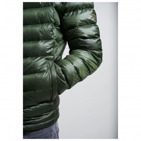 Nordisk - Payne Hooded Down Jacket - Down jacket