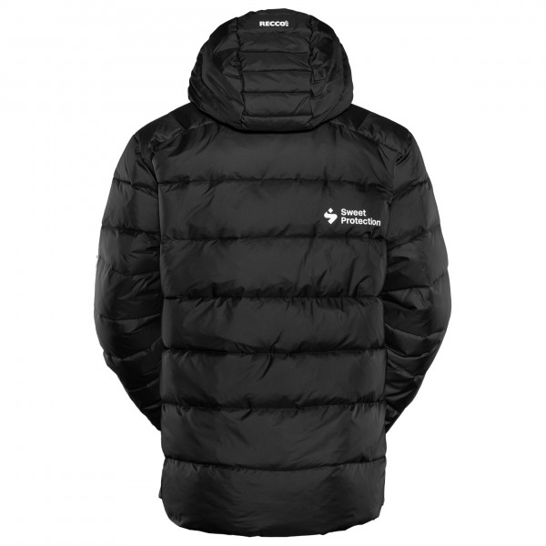 Sweet Protection - Supernaut Down Jacket - Donsjack