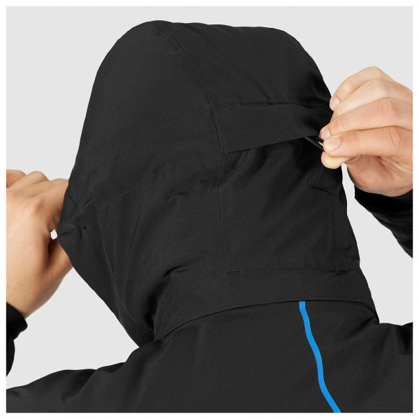 Salomon - Edge Jacket - Giacca da sci