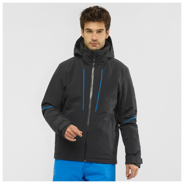 Salomon - Edge Jacket - Ski-jas