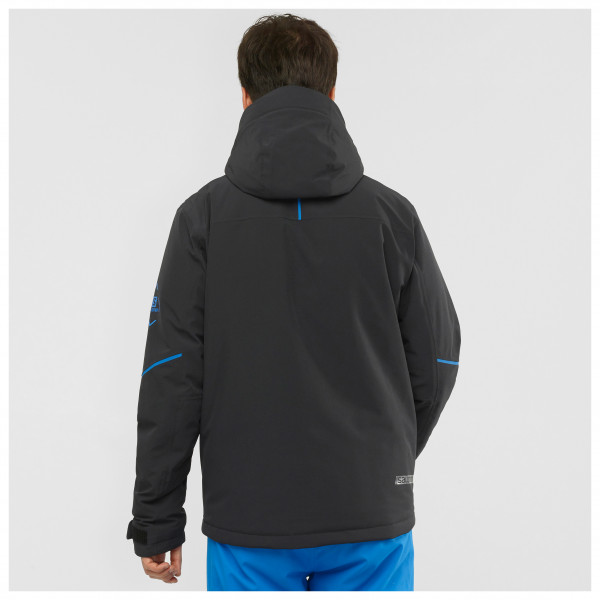 Salomon - Edge Jacket - Ski-jas
