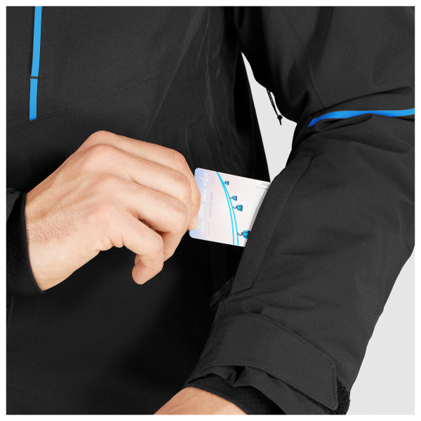 Salomon - Edge Jacket - Ski-jas