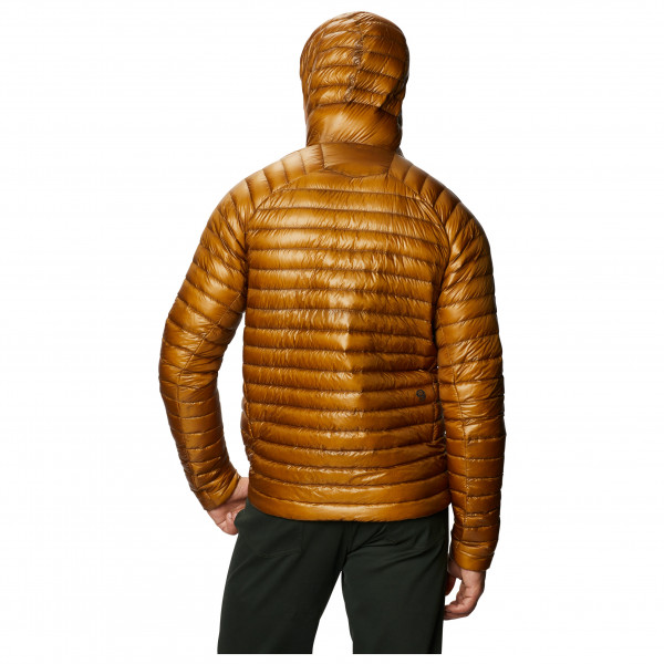 Mountain Hardwear - Ghost Whisperer/2 Hoody - Chaqueta de plumas