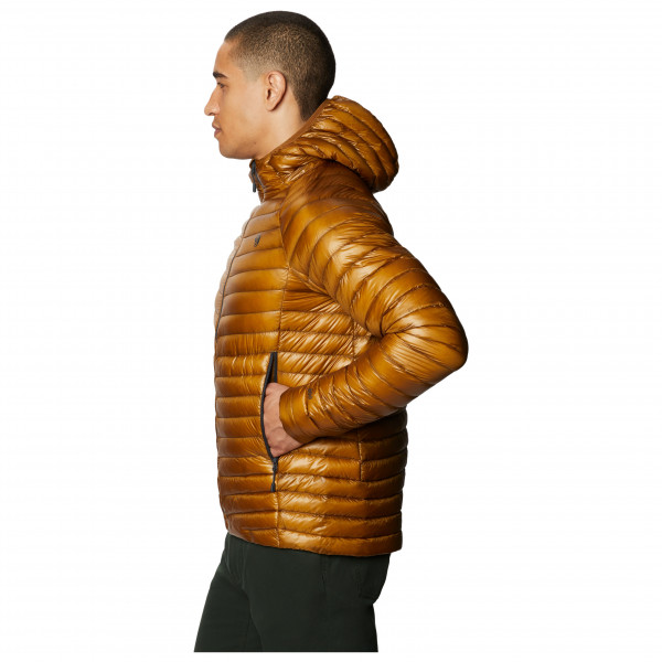 Mountain Hardwear - Ghost Whisperer/2 Hoody - Chaqueta de plumas